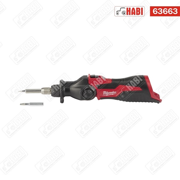 Milwaukee M12SI-0 M12™ forrasztópáka akku és töltő nélkül