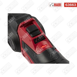 Milwaukee M12SI-0 M12™ forrasztópáka akku és töltő nélkül