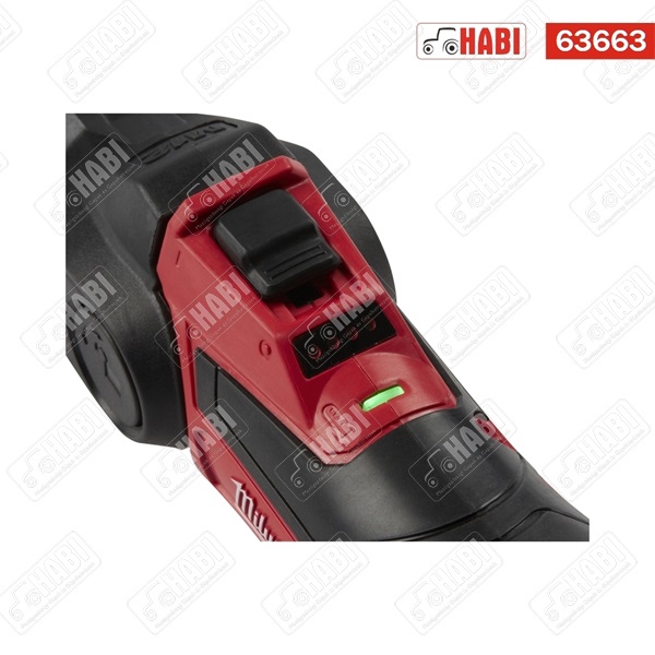 Milwaukee M12SI-0 M12™ forrasztópáka akku és töltő nélkül