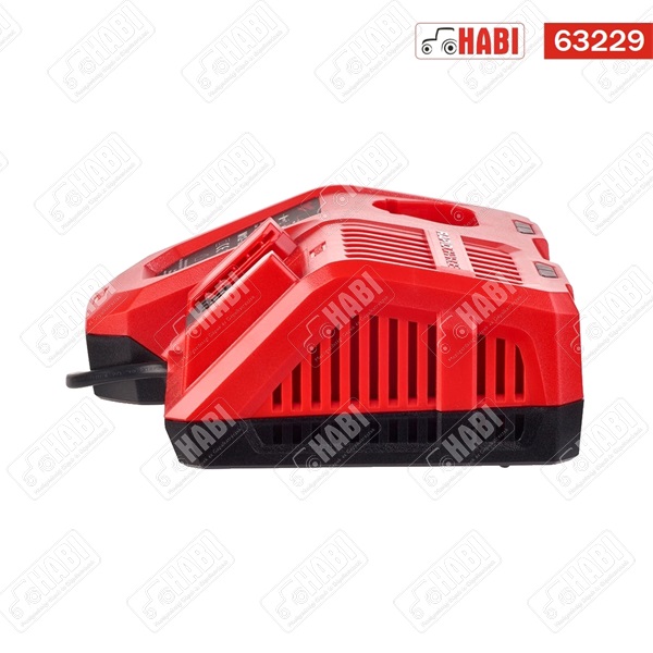 Milwaukee M12-18 FC akkumulátor töltő M12-18 C