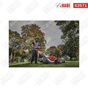 Milwaukee M18F2LM46-0 önjáró fűnyíró 46 CM, akku és töltő nélkül