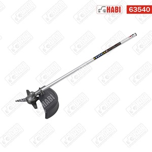 Milwaukee M18FOPH-BCA bozótvágó adapter