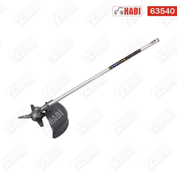 Milwaukee M18FOPH-BCA bozótvágó adapter