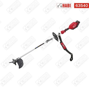 Milwaukee M18FOPH-BCA bozótvágó adapter