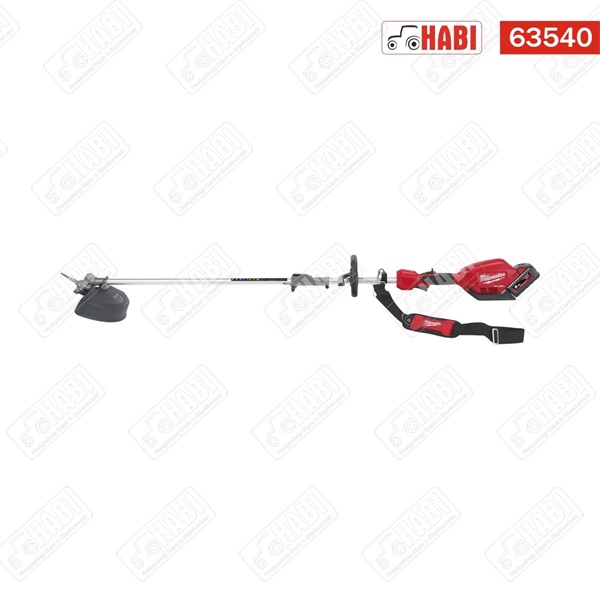 Milwaukee M18FOPH-BCA bozótvágó adapter