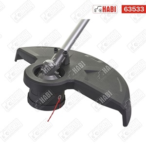 Milwaukee M18FOPH-LTA QUIK-LOK™ fűkasza adapter