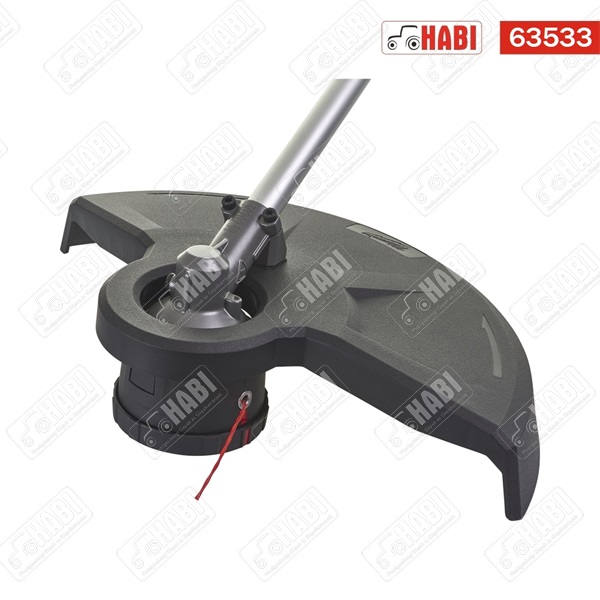 Milwaukee M18FOPH-LTA QUIK-LOK™ fűkasza adapter
