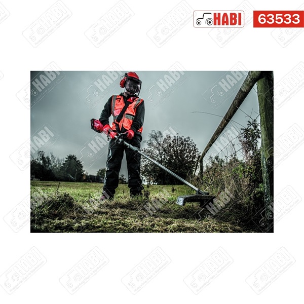 Milwaukee M18FOPH-LTA QUIK-LOK™ fűkasza adapter