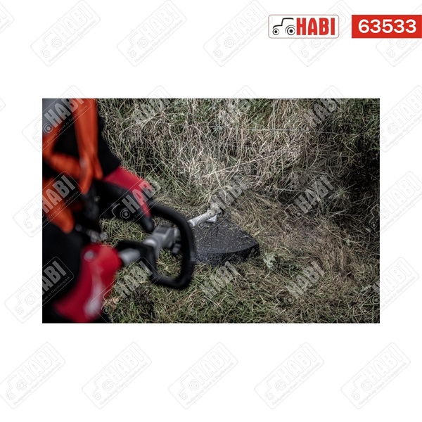 Milwaukee M18FOPH-LTA QUIK-LOK™ fűkasza adapter