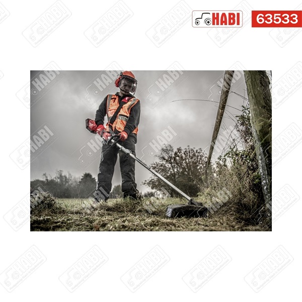 Milwaukee M18FOPH-LTA QUIK-LOK™ fűkasza adapter