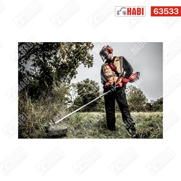 Milwaukee M18FOPH-LTA QUIK-LOK™ fűkasza adapter