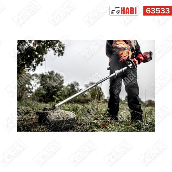 Milwaukee M18FOPH-LTA QUIK-LOK™ fűkasza adapter