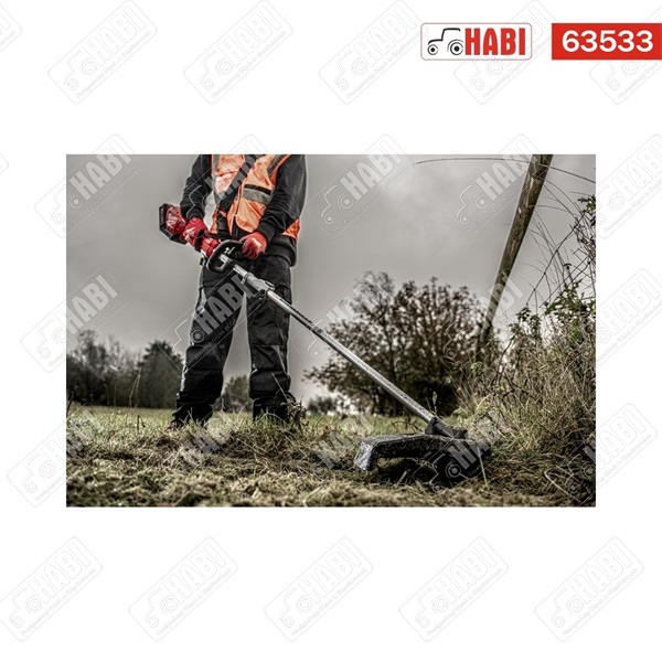 Milwaukee M18FOPH-LTA QUIK-LOK™ fűkasza adapter