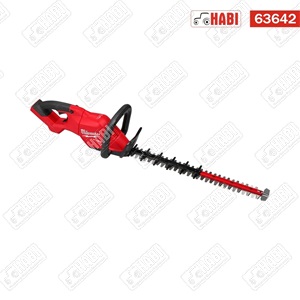 Milwaukee M18 FHET60G2-0 sövényvágó 60cm