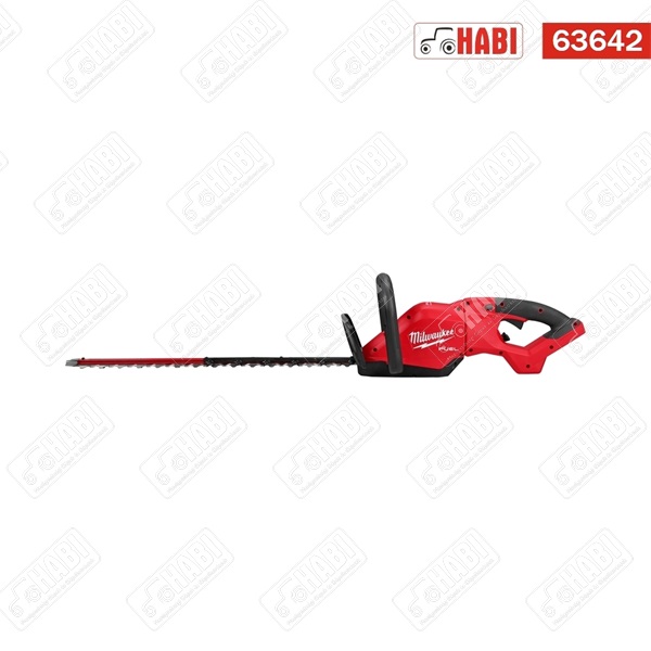 Milwaukee M18 FHET60G2-0 sövényvágó 60cm