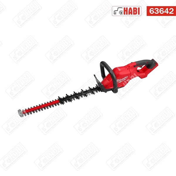 Milwaukee M18 FHET60G2-0 sövényvágó 60cm