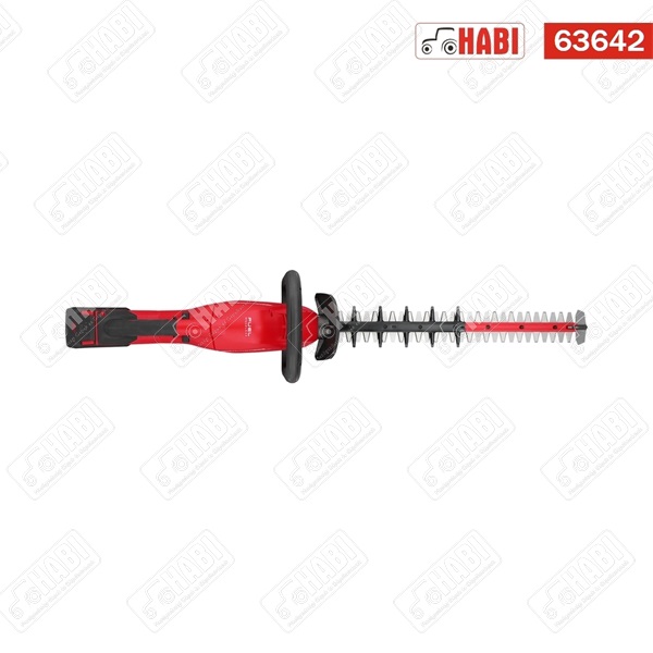 Milwaukee M18 FHET60G2-0 sövényvágó 60cm