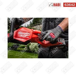 Milwaukee M18 FHET60G2-0 sövényvágó 60cm