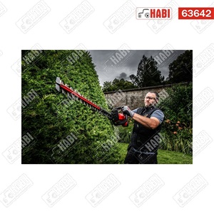 Milwaukee M18 FHET60G2-0 sövényvágó 60cm