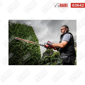 Milwaukee M18 FHET60G2-0 sövényvágó 60cm