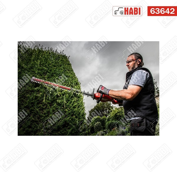 Milwaukee M18 FHET60G2-0 sövényvágó 60cm