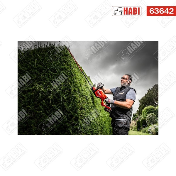 Milwaukee M18 FHET60G2-0 sövényvágó 60cm