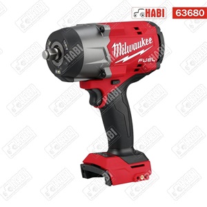 Milwaukee M18 FHIW2F12-0X M18 FUEL™ 1/2˝ nagy nyomatékú ütvecsavarozó biztosítógyűrűvel  akku és töltő nélkül
