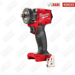 Milwaukee M18 FIW2F12-0X akkus ütvecsavarozó