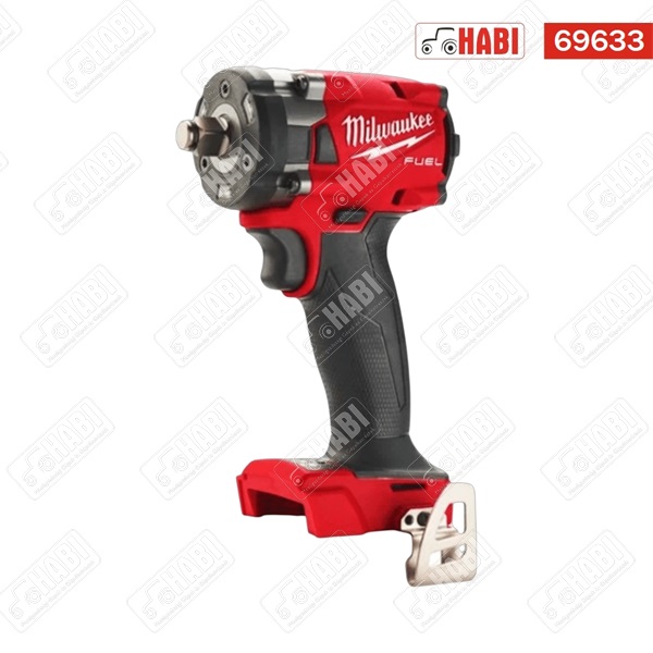 Milwaukee M18 FIW2F12-0X akkus ütvecsavarozó