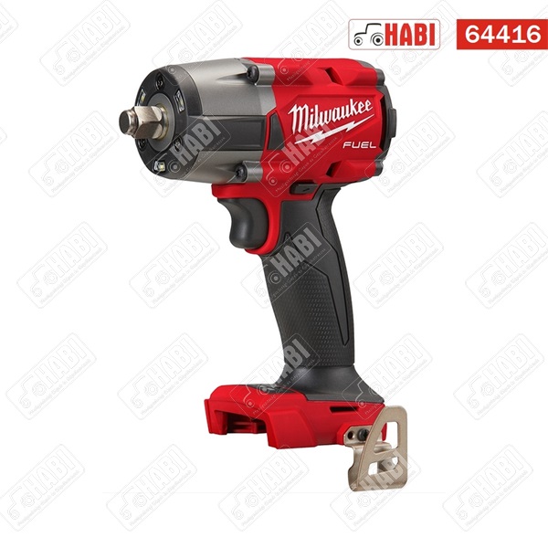 Milwaukee M18 FMTIW2F12-0X 18V sarok ütvecsavarozó alapgép