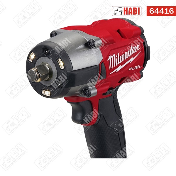 Milwaukee M18 FMTIW2F12-0X 18V sarok ütvecsavarozó alapgép