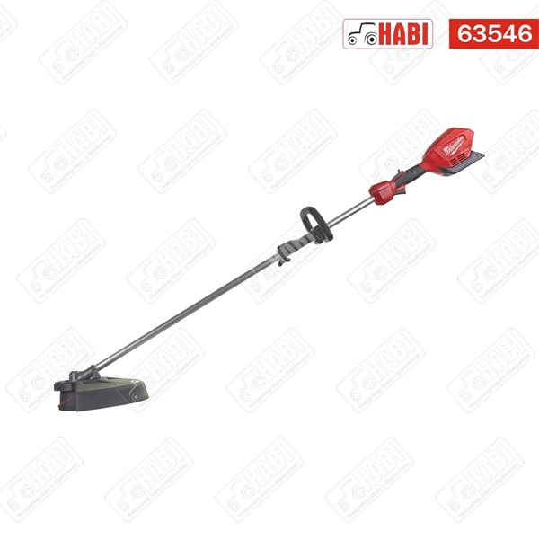 Milwaukee M18 FOPHLTKIT-0 kerti fejegység fűkasza adapterrel, 2.generációs, akku és töltő nélkül