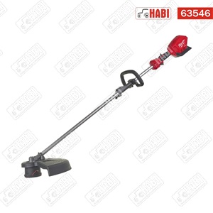 Milwaukee M18 FOPHLTKIT-0 kerti fejegység fűkasza adapterrel, 2.generációs, akku és töltő nélkül