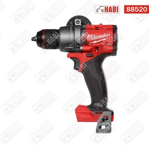 Milwaukee M18 FPD3-0X akkus ütvefúró-csavarozó 18V alapgép
