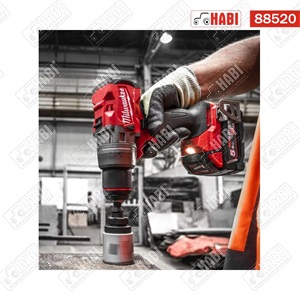 Milwaukee M18 FPD3-0X akkus ütvefúró-csavarozó 18V alapgép