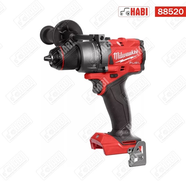 Milwaukee M18 FPD3-0X akkus ütvefúró-csavarozó 18V alapgép