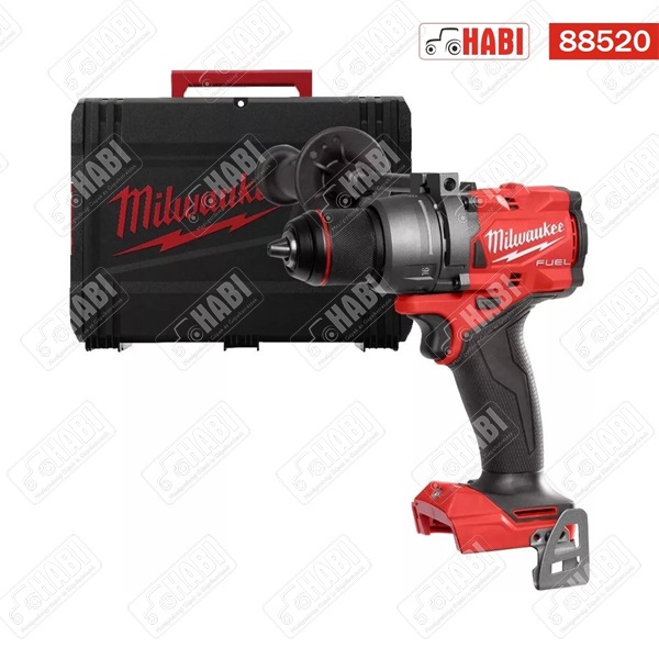 Milwaukee M18 FPD3-0X akkus ütvefúró-csavarozó 18V alapgép