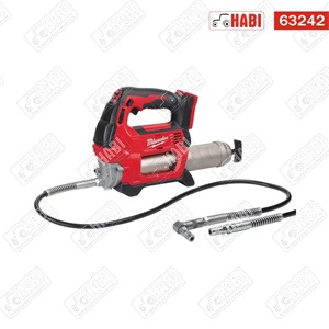 Milwaukee M18 GG-0 akkus zsírzópisztoly