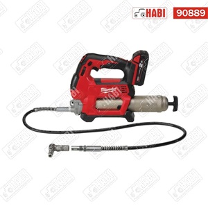 Milwaukee M18 GG-201C akkus zsírzó
