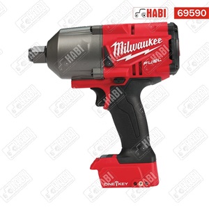 Milwaukee M18 ONEFHIWF-34-0X akkus ütvecsavarozó