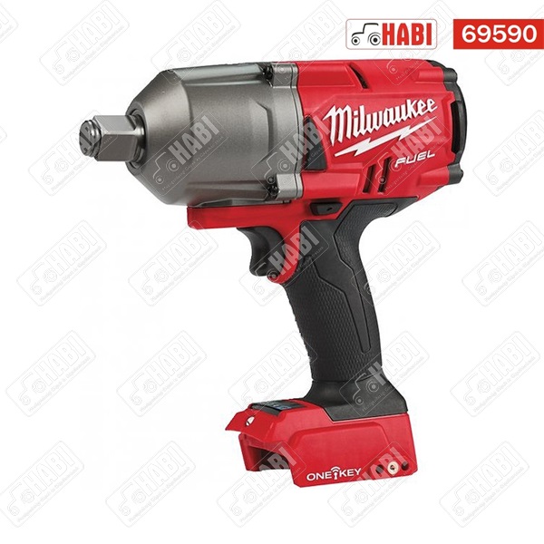 Milwaukee M18 ONEFHIWF-34-0X akkus ütvecsavarozó