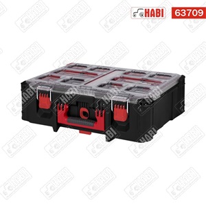 Milwaukee PACKOUT™ rendszerező mély