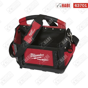 Milwaukee PACKOUT™ szerszámtáska 40 cm