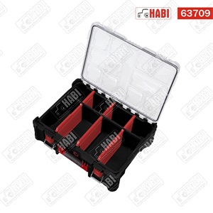 Milwaukee PACKOUT™ rendszerező mély