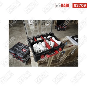 Milwaukee PACKOUT™ rendszerező mély