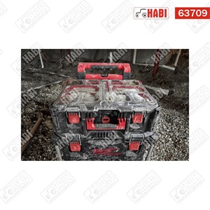 Milwaukee PACKOUT™ rendszerező mély