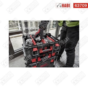 Milwaukee PACKOUT™ rendszerező mély