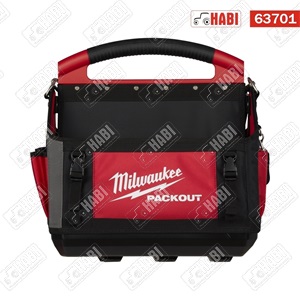 Milwaukee PACKOUT™ szerszámtáska 40 cm