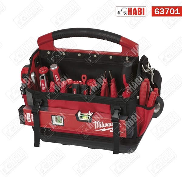 Milwaukee PACKOUT™ szerszámtáska 40 cm