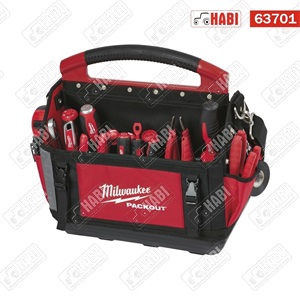 Milwaukee PACKOUT™ szerszámtáska 40 cm